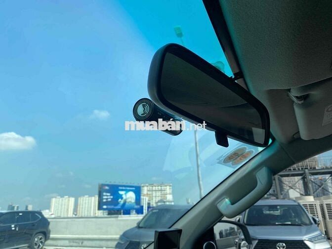 Toyota Fortuner 2019 2.7V 4x2 AT - 60000 km