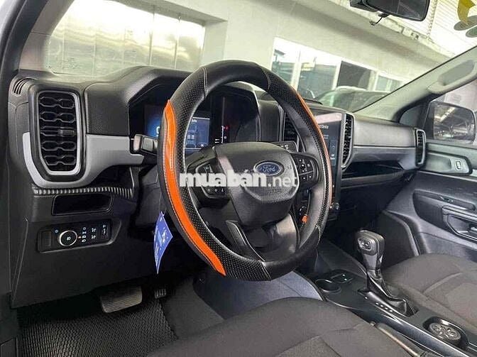 Ford Ranger 2024 XLS 1 tự động - xuất hoá đơn
