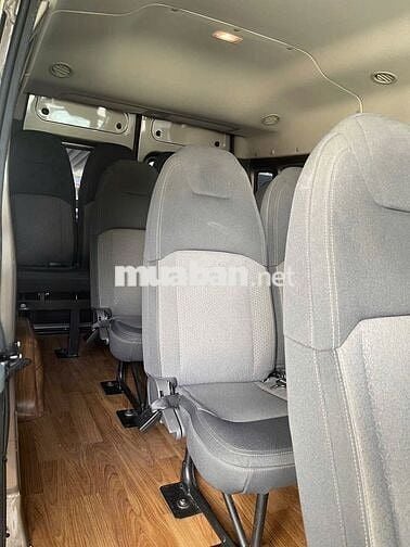 Ford Transit 2022  - 99000 km