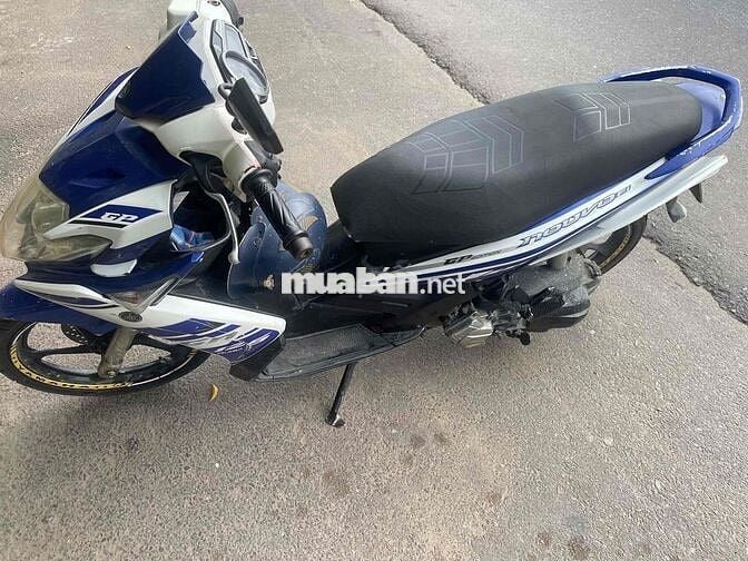 cần bán lại xe novo5