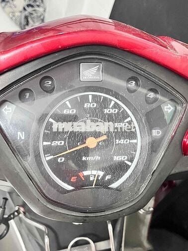 Honda Wave S bạn đang tìm ở đây