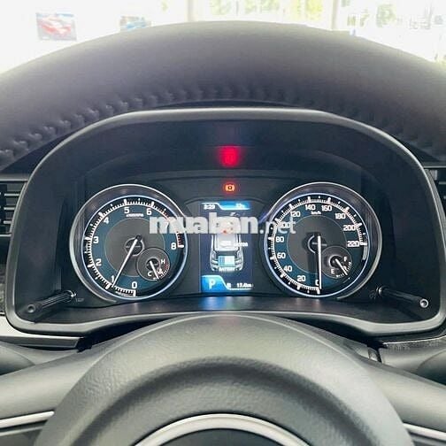 Suzuki XL7 2025 xe 7 chổ giá rẽ hổ trợ nợ xấu