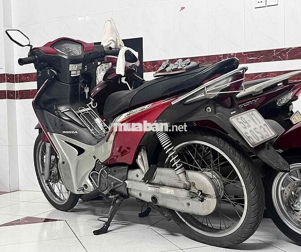 Honda Wave S bạn đang tìm ở đây