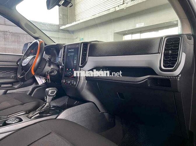Ford Ranger 2024 XLS 1 tự động - xuất hoá đơn