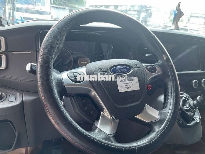 Ford Transit 2022  - 99000 km