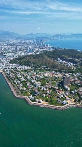 Bán đât  biệt thự biển An Viên Nha Trang