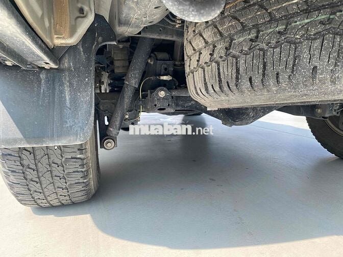 Toyota Fortuner 2019 2.7V 4x2 AT - 60000 km