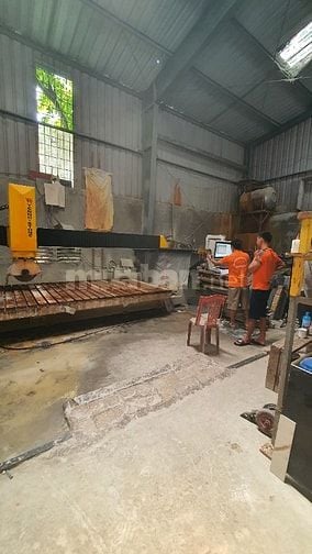 Tuyển 03 lao động phổ thông  làm việc tại kho 