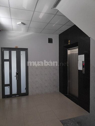 CĂN HỘ 1PN 45m2 CHO THUÊ  chỉ 5,5tr/tháng - Q.2