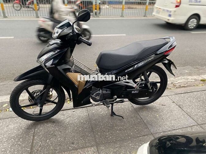 Honda future led FI 2001 mới 90% Bstp chính chủ