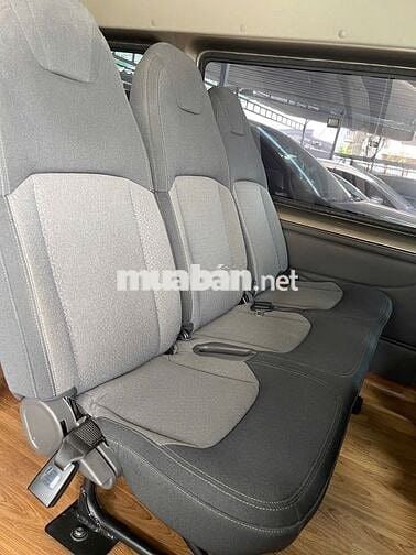Ford Transit 2022  - 99000 km