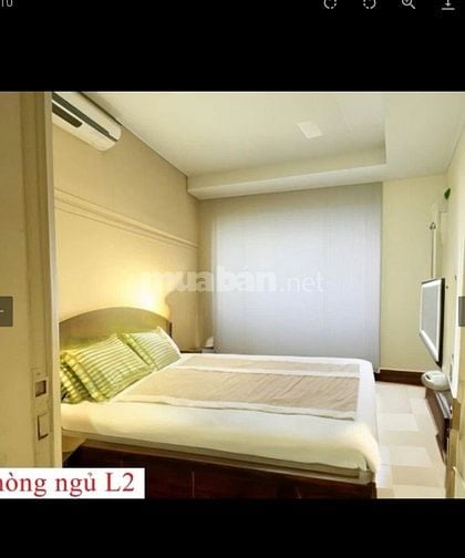 Bán biệt thự Trung Sơn 10x20m ngay công viên giáp bờ sông chỉ 32 tỷ.