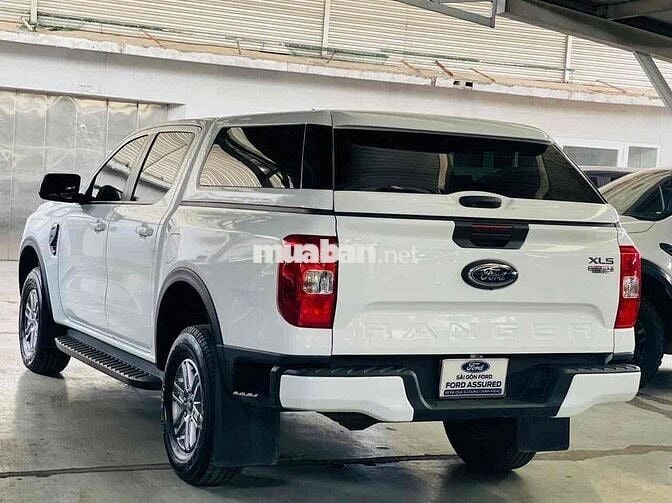 Ford Ranger 2024 XLS 1 tự động - xuất hoá đơn
