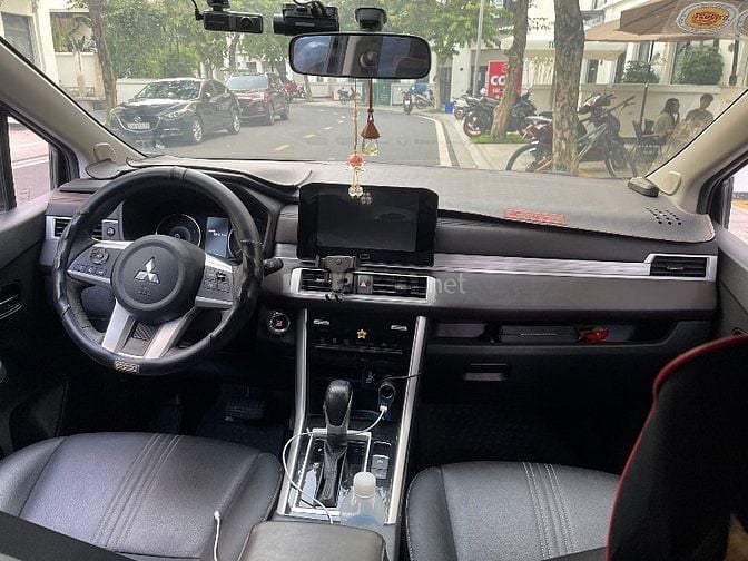 Chính chủ bán Xpander AT Pre 2022- 69.000km