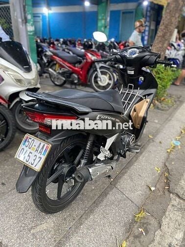 Honda future led FI 2001 mới 90% Bstp chính chủ