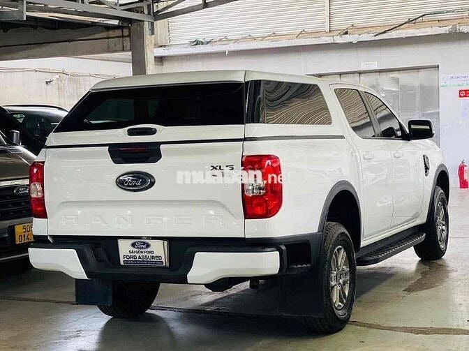 Ford Ranger 2024 XLS 1 tự động - xuất hoá đơn