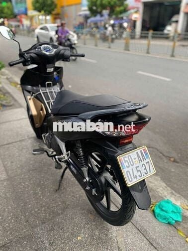 Honda future led FI 2001 mới 90% Bstp chính chủ
