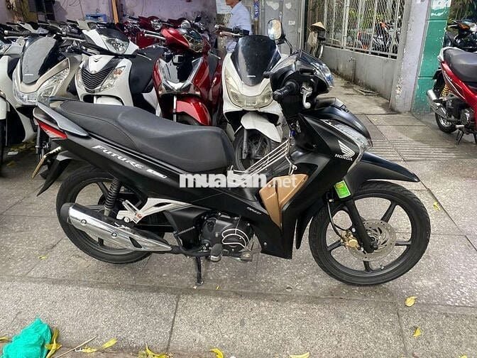 Honda future led FI 2001 mới 90% Bstp chính chủ
