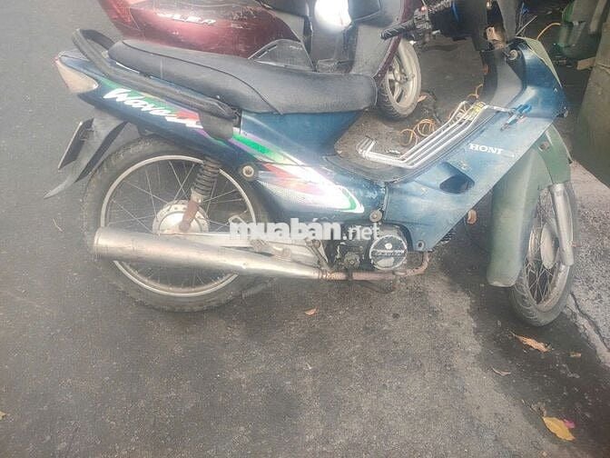 Cần bán xe máy