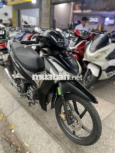 Honda future led FI 2001 mới 90% Bstp chính chủ