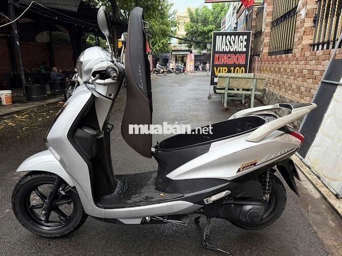 LETTE BẢN LIMITED 2021