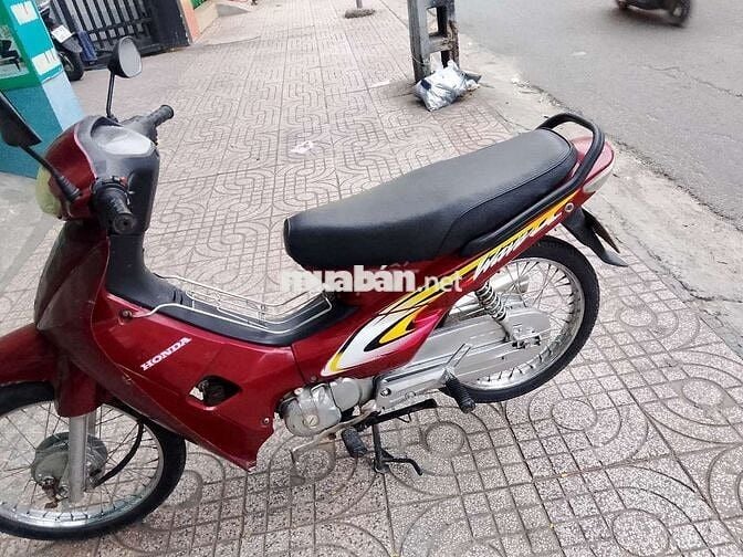 Wa HQ giấy tờ đầy đủ nhà dư xe