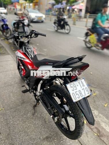 Honda sonic 150 2021 mới 90% Bstp chính chủ