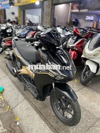 Honda air blade 125 2021 mới 90% biển số thành phố