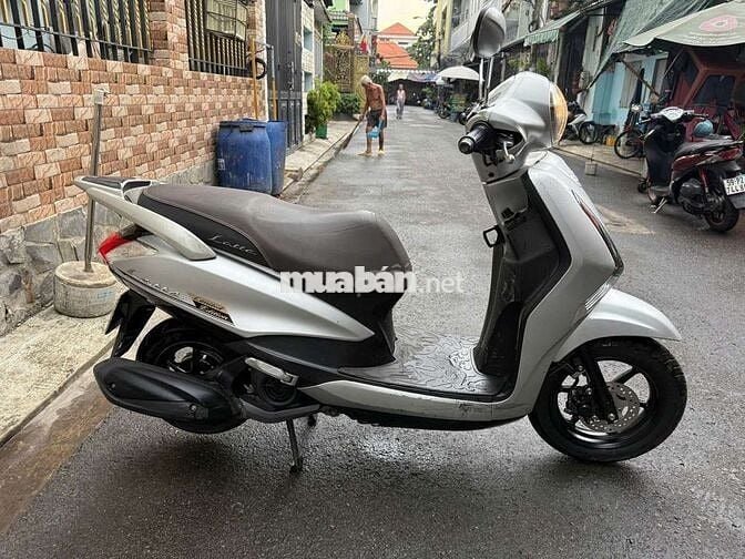 LETTE BẢN LIMITED 2021