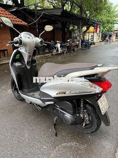 LETTE BẢN LIMITED 2021