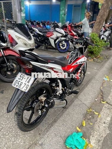 Honda sonic 150 2021 mới 90% Bstp chính chủ