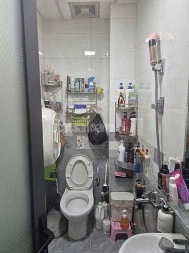 MINH PHỤNG QUẬN 11, HẺM NHỰA 8M, 1 TRỤC THẲNG DT GẦN 40M2, 3 TẦNG