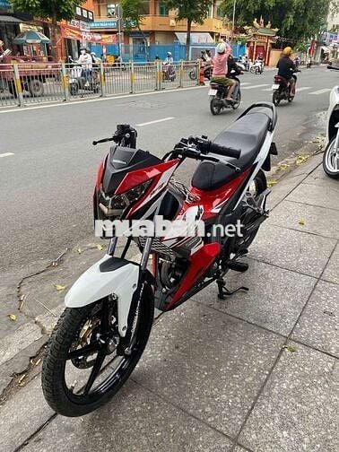 Honda sonic 150 2021 mới 90% Bstp chính chủ