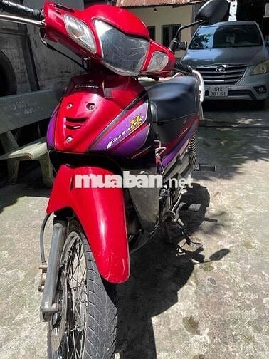 cần bán xe Future 2
