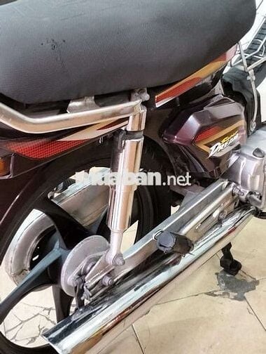 Dream LIFAN đời đầu bstp