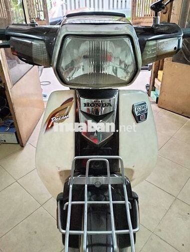 Dream LIFAN đời đầu bstp