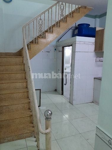 Bán nhà đường 49, Hiệp Bình Chánh, Thủ Đức