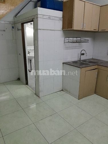 Bán nhà đường 49, Hiệp Bình Chánh, Thủ Đức