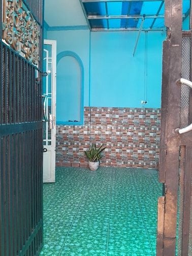 Bán nhà đường 49, Hiệp Bình Chánh, Thủ Đức