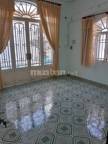 Bán nhà đường 49, Hiệp Bình Chánh, Thủ Đức