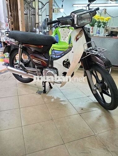 Dream LIFAN đời đầu bstp