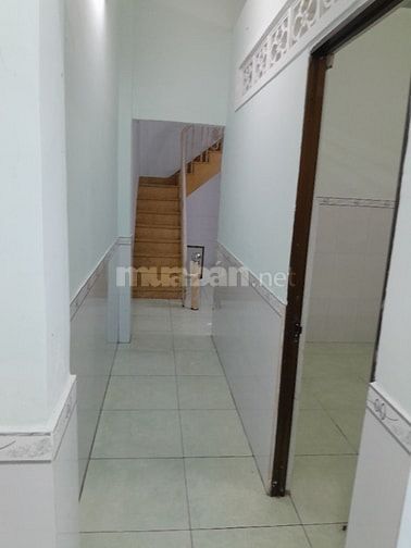 Bán nhà đường 49, Hiệp Bình Chánh, Thủ Đức