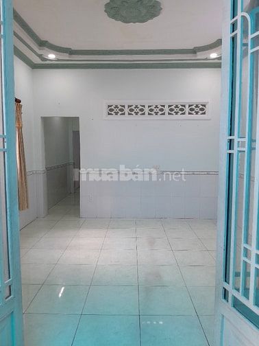 Bán nhà đường 49, Hiệp Bình Chánh, Thủ Đức
