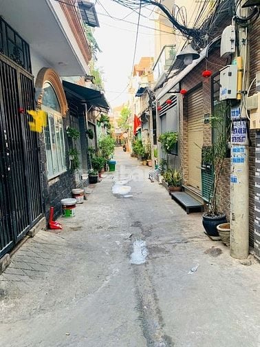 Bán nhà đường 49, Hiệp Bình Chánh, Thủ Đức