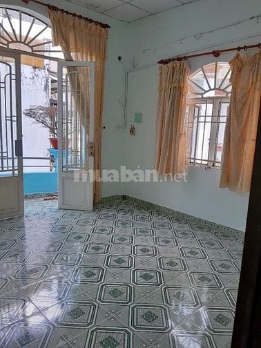 Bán nhà đường 49, Hiệp Bình Chánh, Thủ Đức