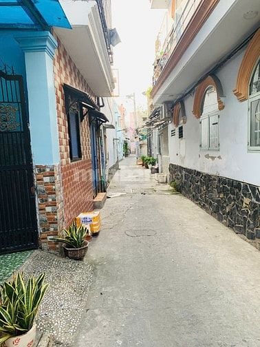 Bán nhà đường 49, Hiệp Bình Chánh, Thủ Đức