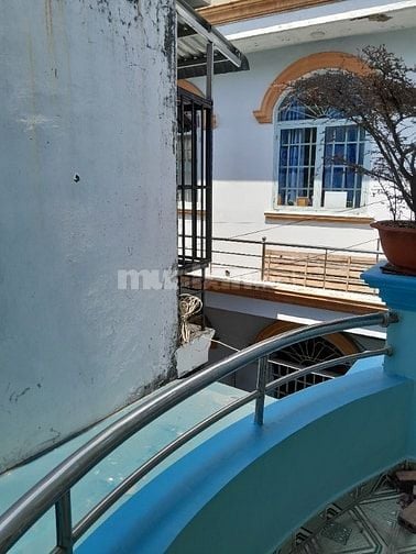Bán nhà đường 49, Hiệp Bình Chánh, Thủ Đức