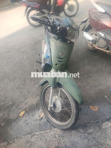 Cần bán xe máy