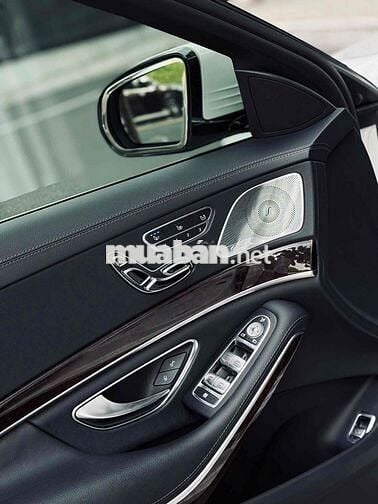 Mercedes S450L 2019 CHẤT XE ĐẸP KHÓ TÌM