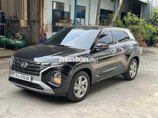 Hyundai Creta 2023 Tiêu chuẩn 1.5 AT - 29000 km